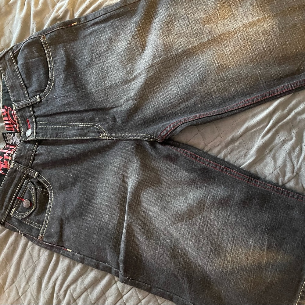 ECKO UNLTD. JORTS